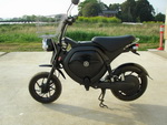     Yamaha EC-02 2005  10